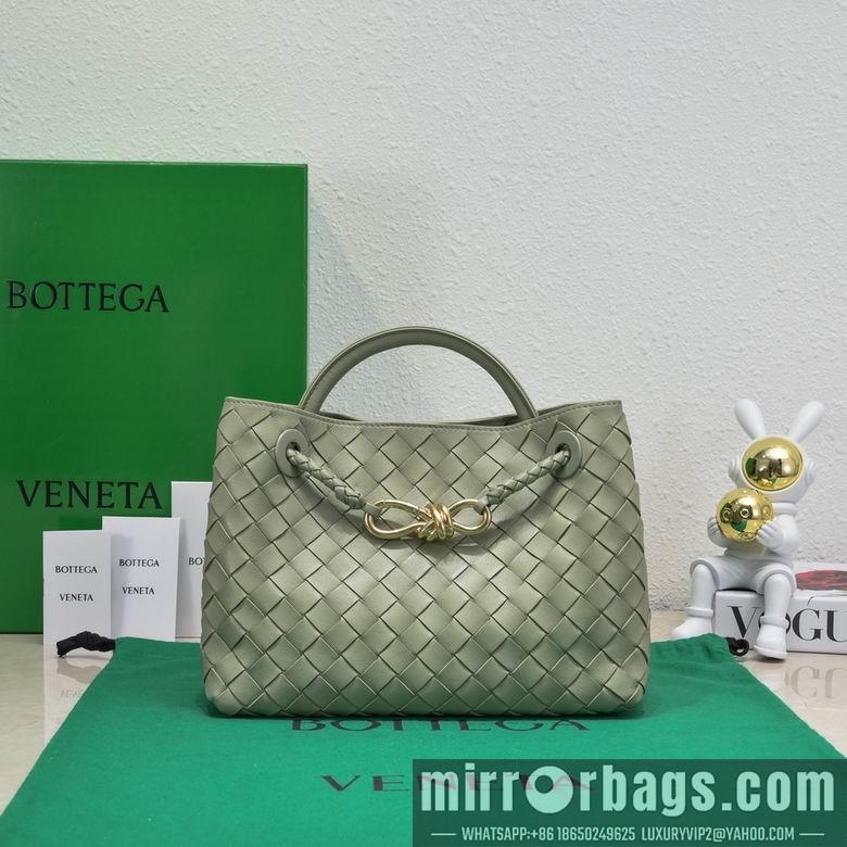 Bottega Veneta Replica Bags 7463 19X25X10.5cm EL 4colour