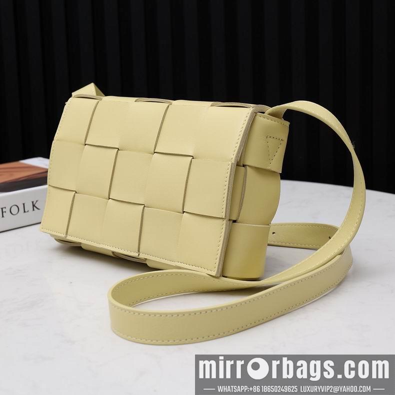 Bottega Veneta Replica Bags 6687 23x15x5 cm dl 27