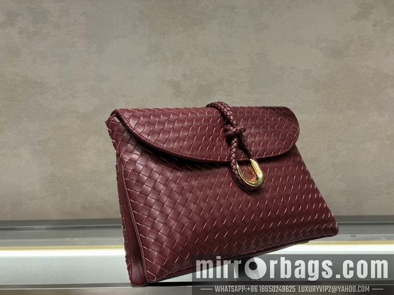 Bottega Veneta Replica Bags Liberta 6027 35X23X9cm JY 1