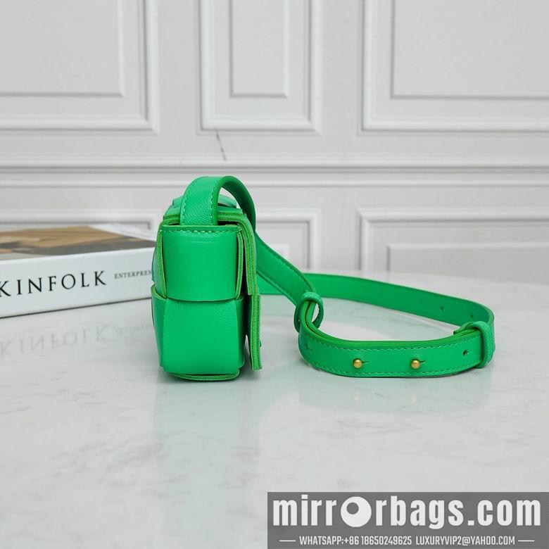 Bottega Veneta Replica Bags 2225A 12x8x4cm DL 2