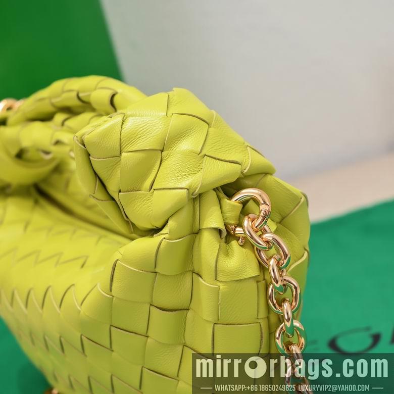 Bottega Veneta Replica Bags 651876 28x23x8cm  BG