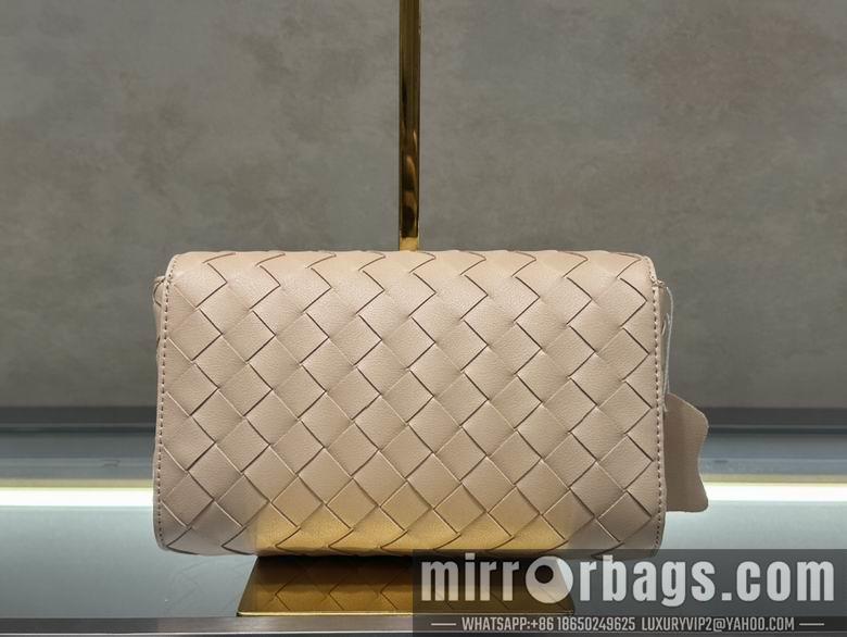Bottega Veneta Replica Bags 9905B 21X13X6cm JY 5