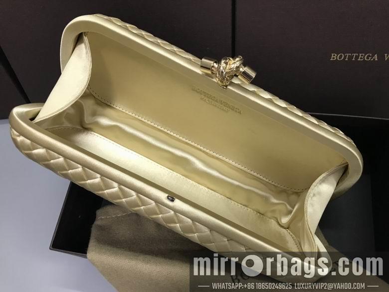 Bottega Veneta Replica Bags 6500 25X10X5cm YG 1