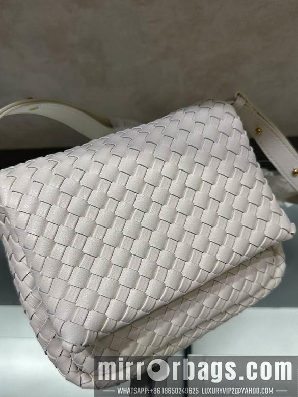 Bottega Veneta Replica Bags Cobble 6008 20X17X6cm JY 3