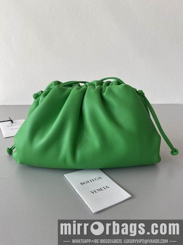 Bottega Veneta Replica Bags Pouch 23x13x5cm BG 12