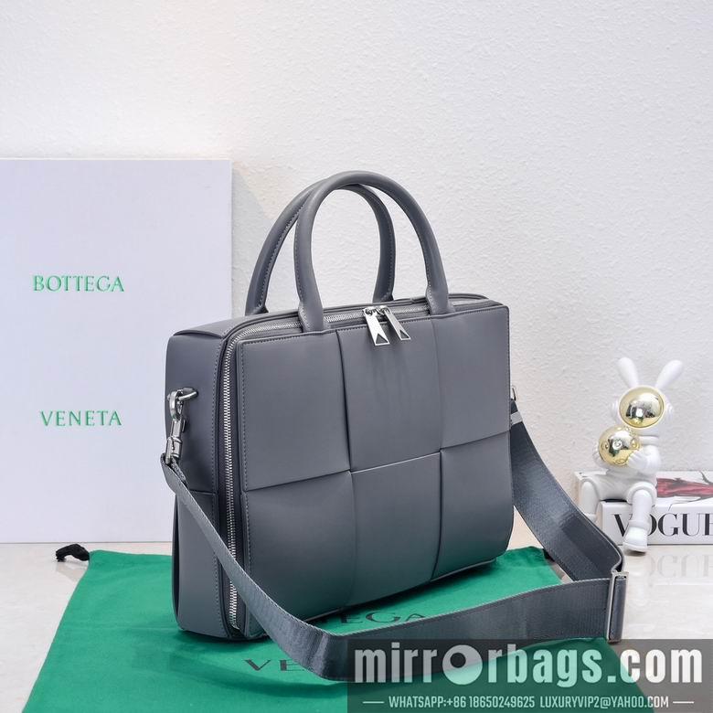 Bottega Veneta Replica Bags 6801 36X24X7.5cm
