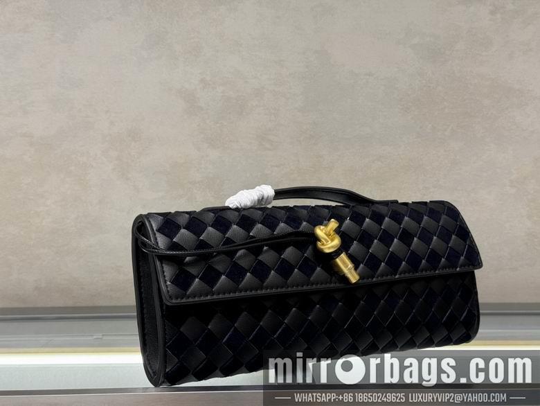 Bottega Veneta Replica Bags 9906B-1 34X14X7cm JY 6