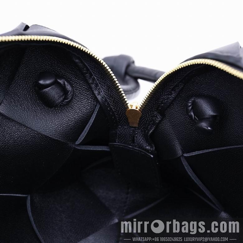 Bottega Veneta Replica Bags 2240-1 22X14.5X7.5cm EL 2