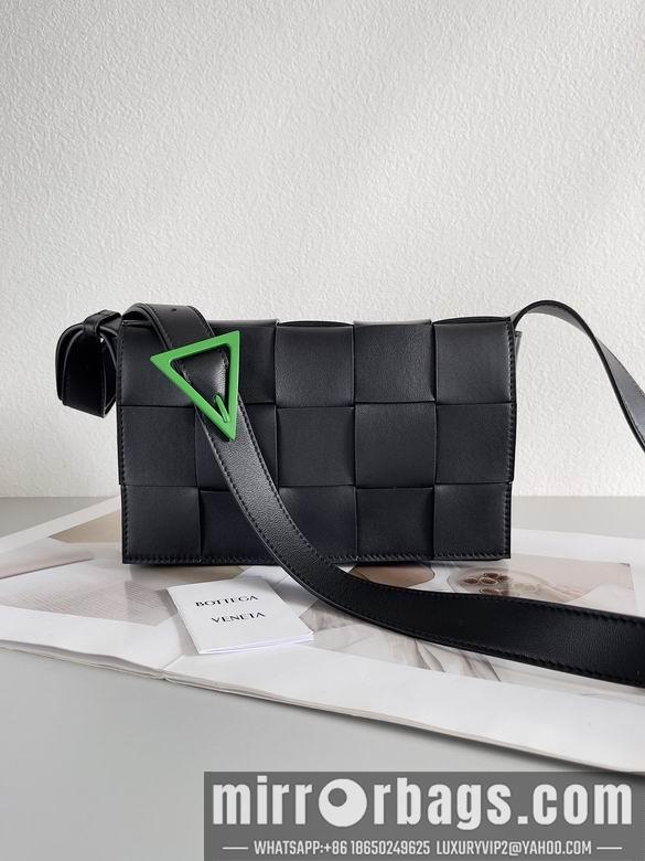 Bottega Veneta Replica Bags 708768 23x15x6cm BG 2