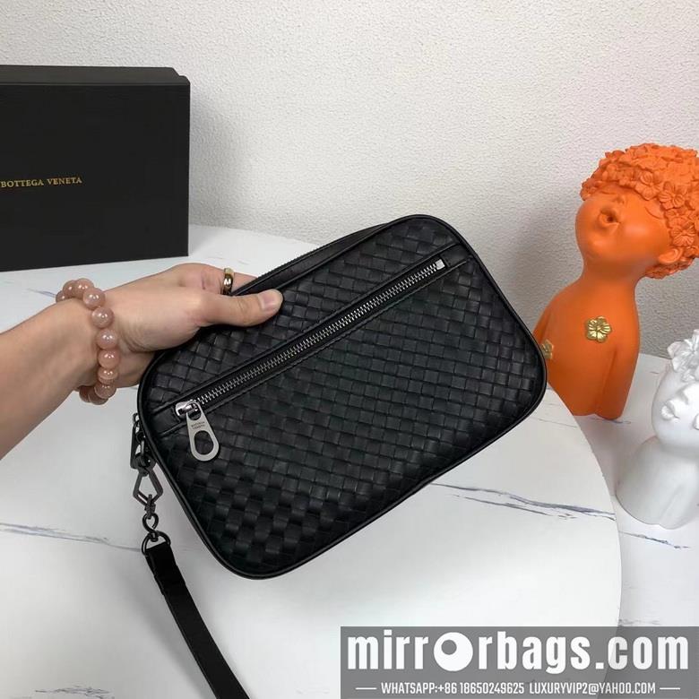 Bottega Veneta Replica Bags 24X15X5cm 121915 WP