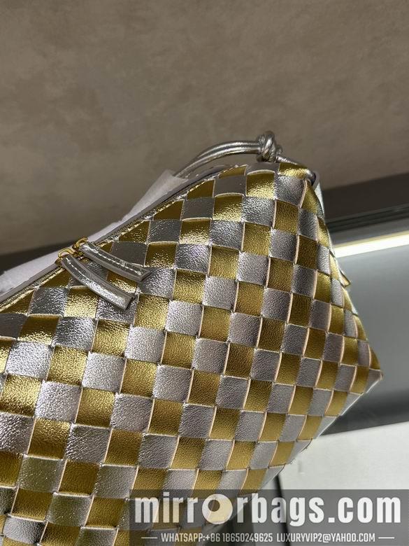 Bottega Veneta Replica Bags 9901B 22X15X8cm JY 7