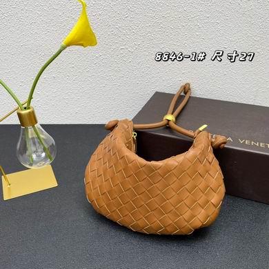 Bottega Veneta Replica Bags Turn bag 8846-1 27X23X17cm JY 6