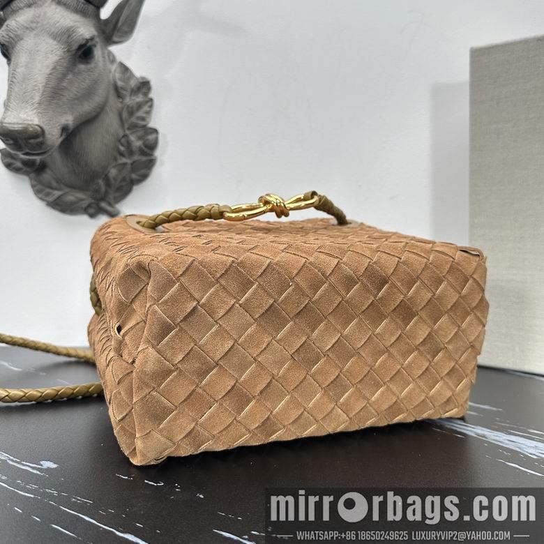 Bottega Veneta Replica Bags 6015 25X22X10.5cm EL 1