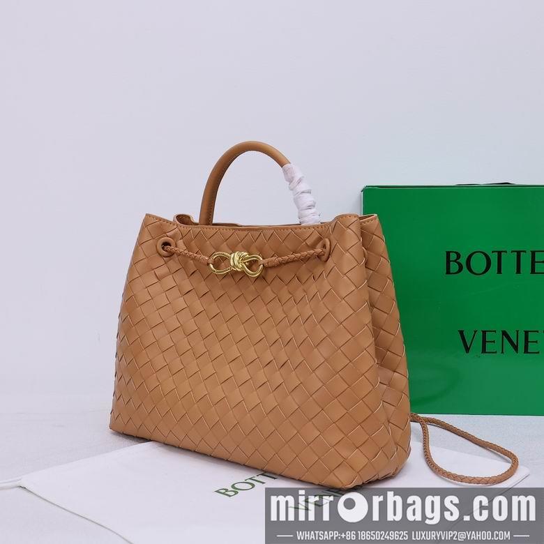 Bottega Veneta Replica Bags 5022B 25X32X11cm XMY 4