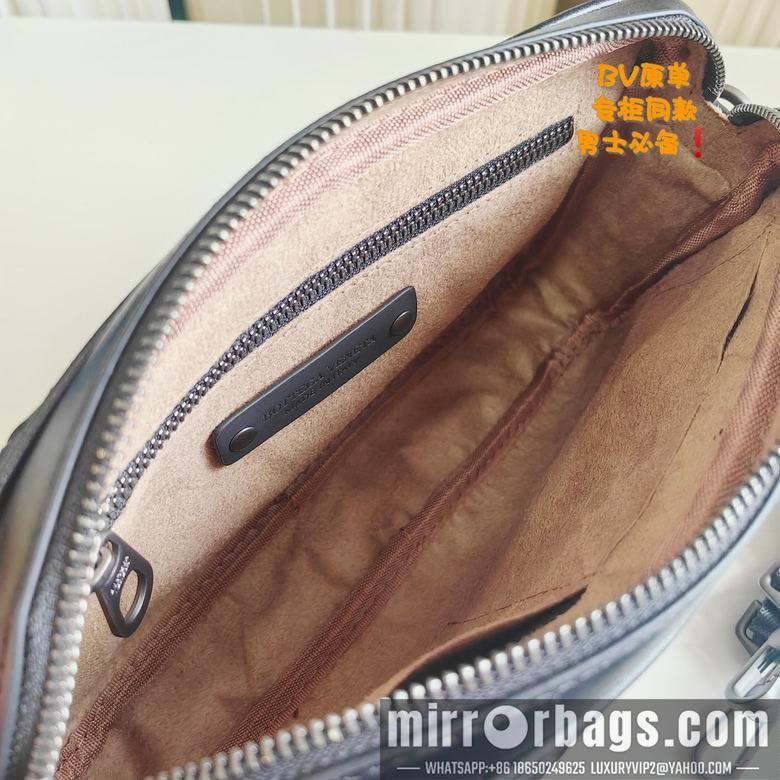 Bottega Veneta Replica Bags 8837 25X15X6cm XMY 2colour