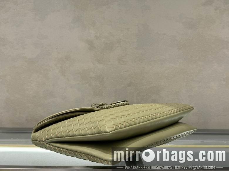 Bottega Veneta Replica Bags Liberta 6027 35X23X9cm JY 5