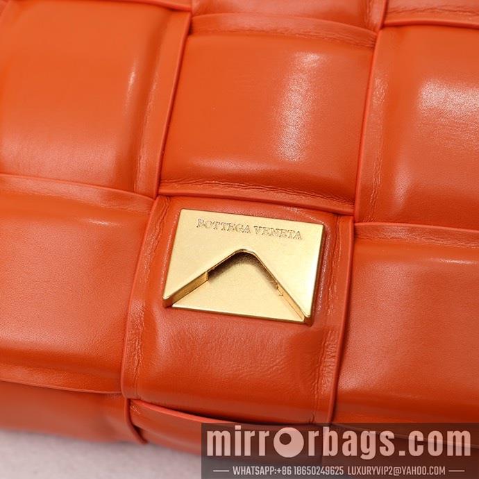 Bottega Veneta Replica Bags 3032-1 26X8X18cm XMY 9