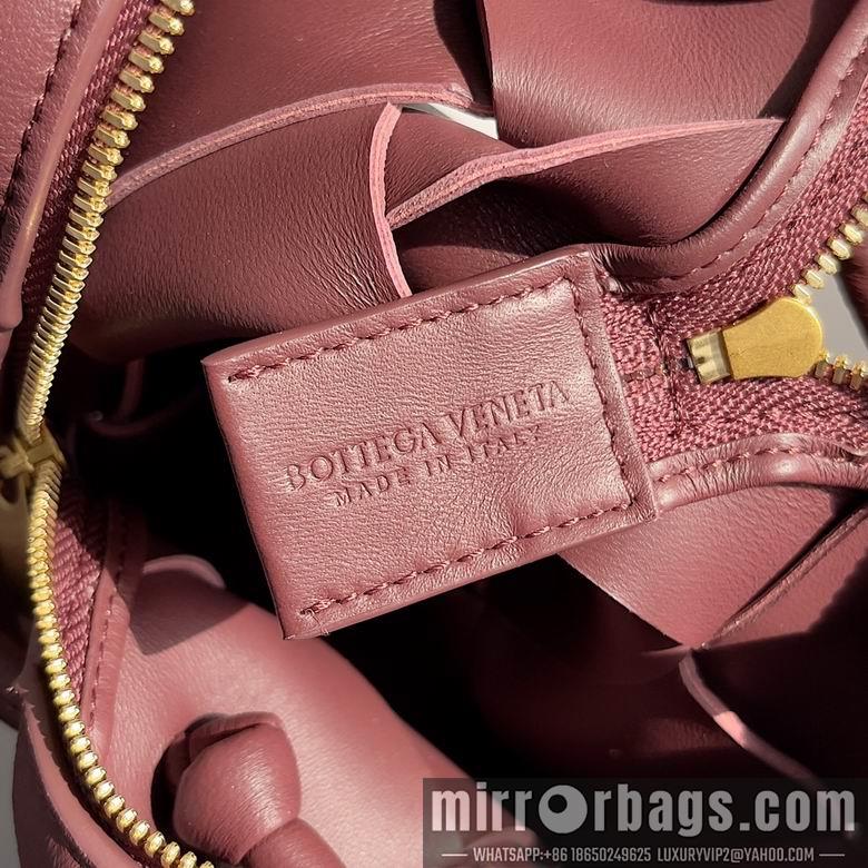 Bottega Veneta Replica Bags 701915 14x14x7cm BG 4