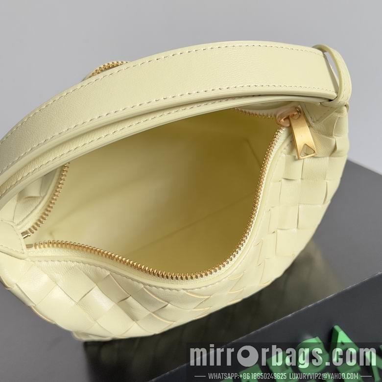 Bottega Veneta Replica Bags 754443 22X13X9cm YG 6