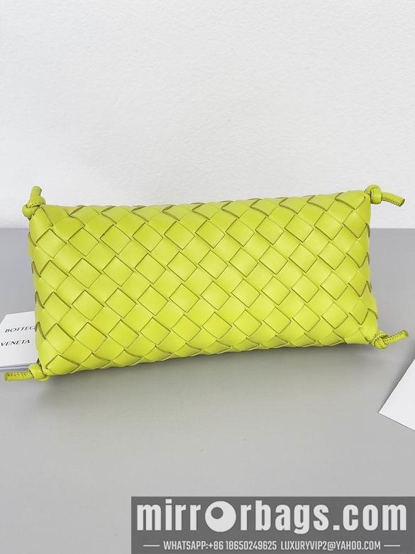 Bottega Veneta Replica Bags 701025 28x6x31cm BG 2