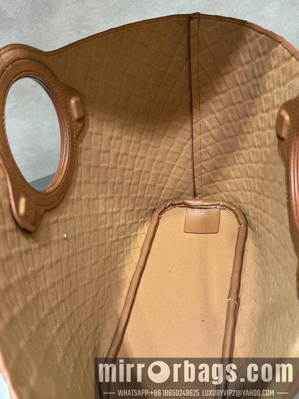 Bottega Veneta Replica Bags 9923 29X15X28cm 9921 24X13X23cm JY 2