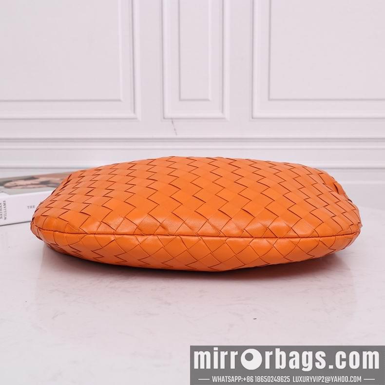 Bottega Veneta Replica Bags 8810 22x15x8 cm dl05