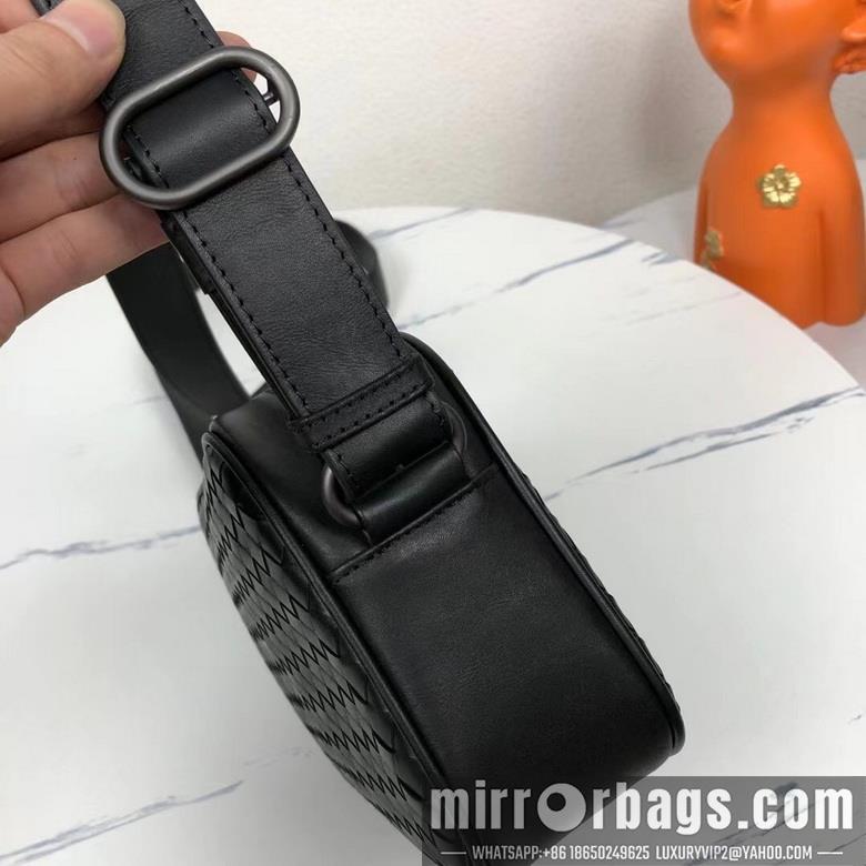 Bottega Veneta Replica Bags 6684 22X15X6cm WP