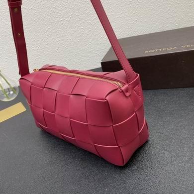 Bottega Veneta Replica Bags Brick 8853 14X28X10cm JY 6