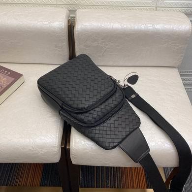Bottega Veneta Replica Bags 6802-4 19X31X9cm WP