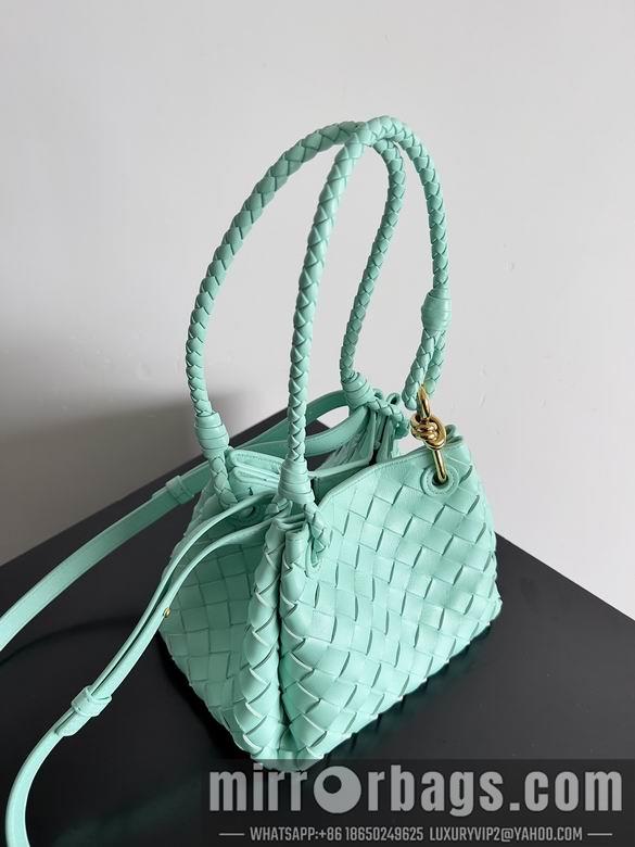 Bottega Veneta Replica Bags 796569 21X17X16.5cm YG 2