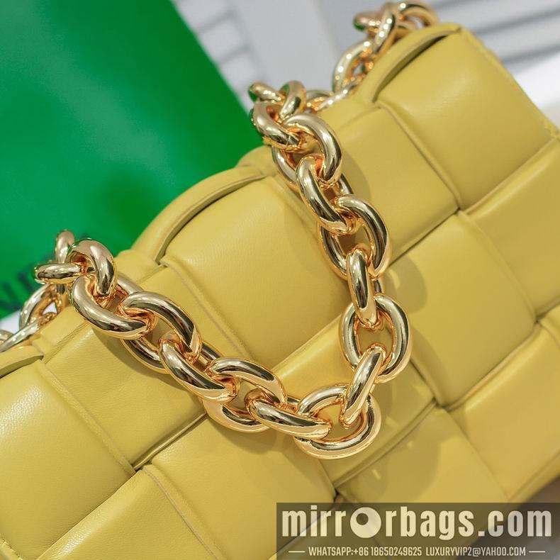 Bottega Veneta Replica Bags Cassstte 26x18x8 cm dl 4