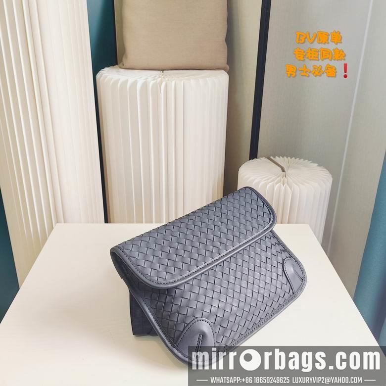 Bottega Veneta Replica Bags 8226 25X15X3cm XMY
