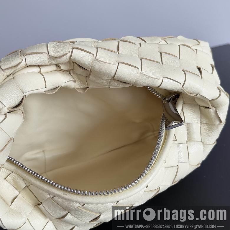 Bottega Veneta Replica Bags 651876 23x15x5cm BG 2