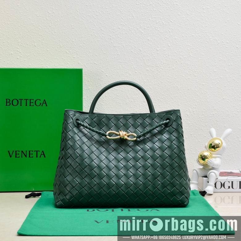 Bottega Veneta Replica Bags Andiamo 8463 32X24X12cm EL 3