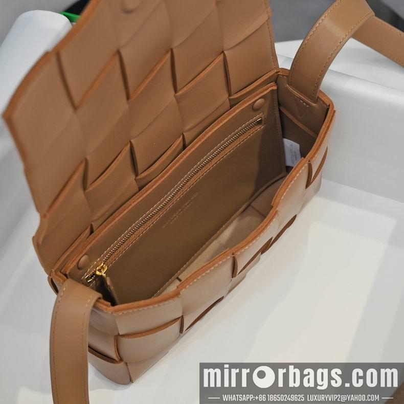 Bottega Veneta Replica Bags 6687 23x15x5 cm dl 6