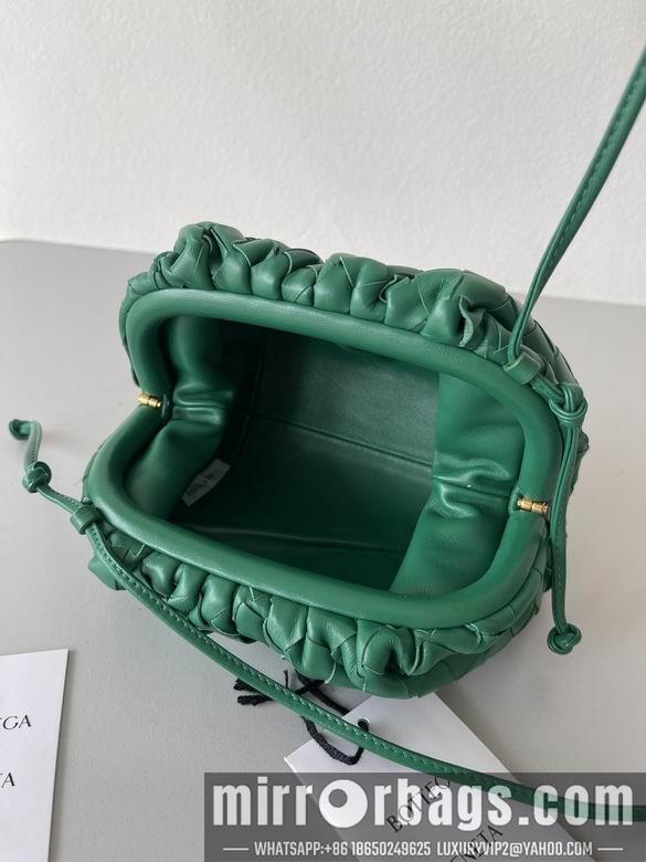 Bottega Veneta Replica Bags pouch 22x12x7cm BG 9