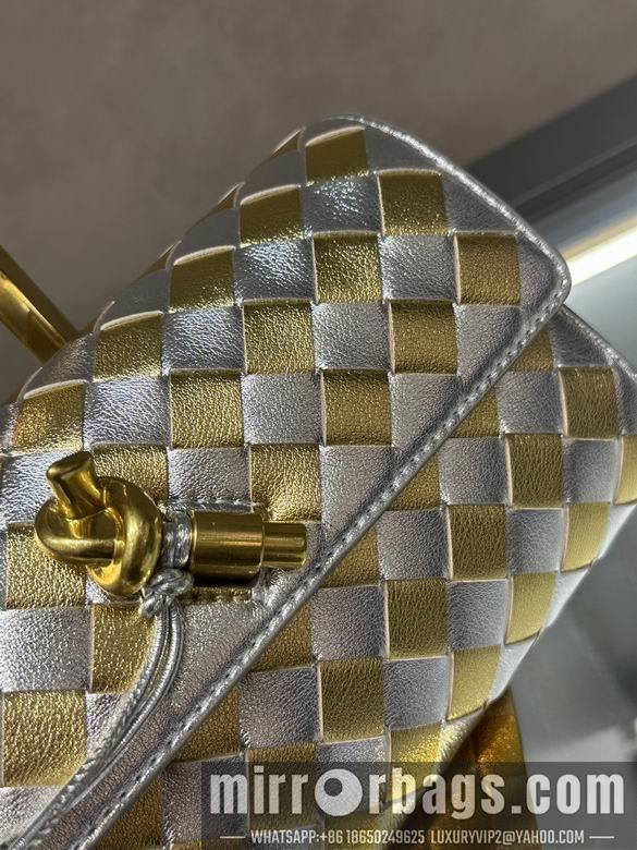 Bottega Veneta Replica Bags 9905B 21X13X6cm JY 6