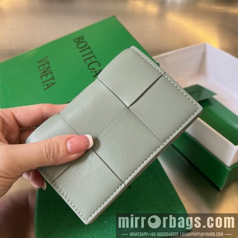 Bottega Veneta Replica Bags 651396 12.5X7.5cm YG 6