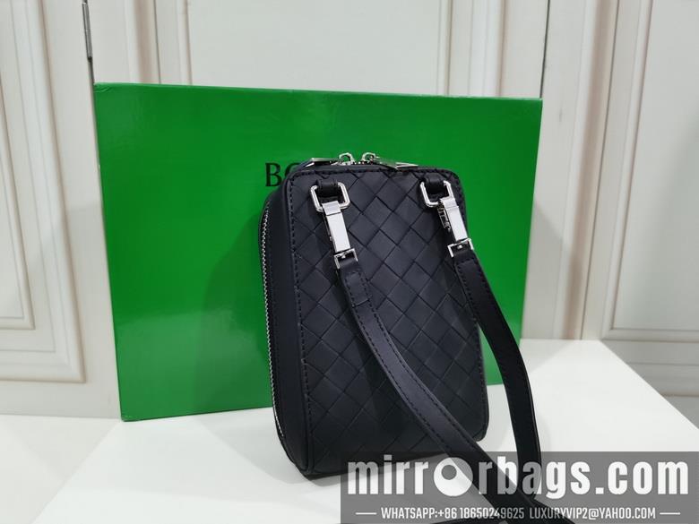 Bottega Veneta Replica Bags 12X17X5cm 071628 XM