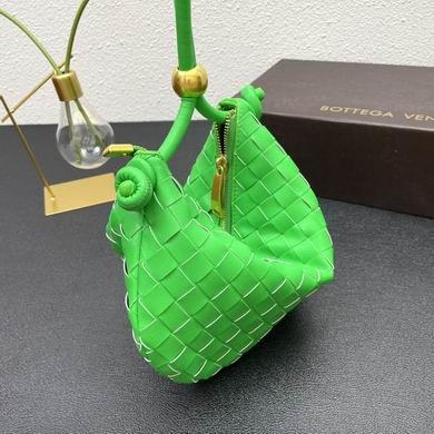 Bottega Veneta Replica Bags Turn bag 8846-1 27X23X17cm JY 1