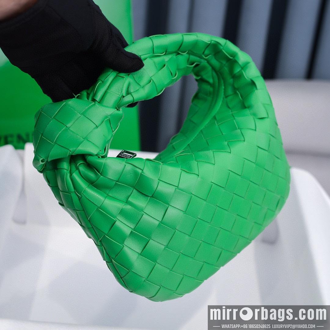 Bottega Veneta Replica Bags 3485 28X23X8 cm dl09