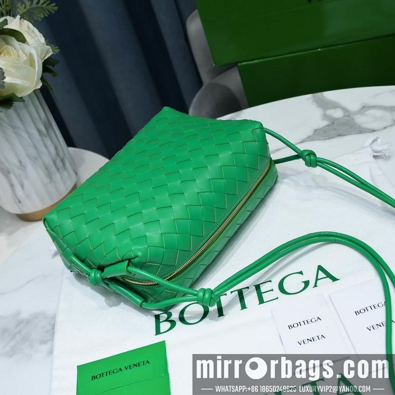 Bottega Veneta Replica Bags 6684 22x15x8cm DL 4