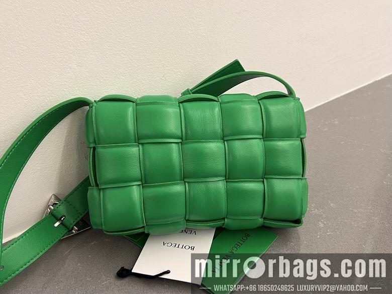 Bottega Veneta Replica Bags 19X12X5cm 032703 XM 3