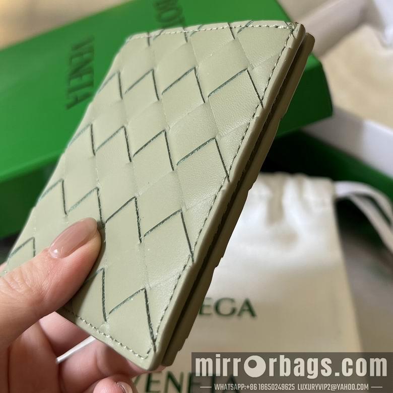 Bottega Veneta Replica Bags 749400 10X9.5X1cm YG 5