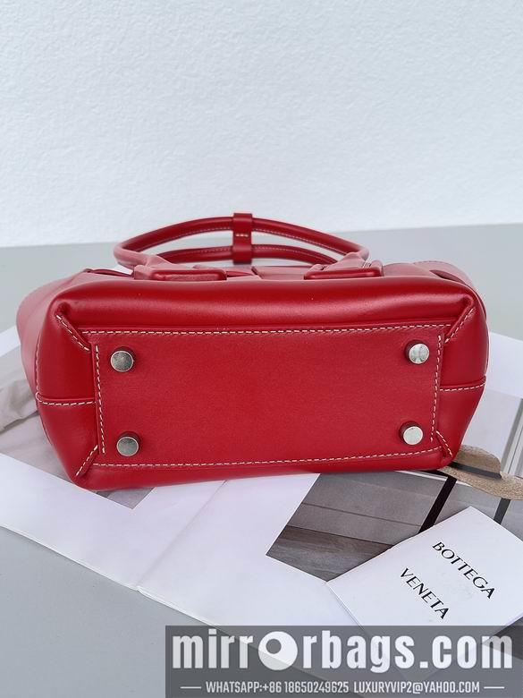 Bottega Veneta Replica Bags Arco 20x20x9cm BG 1