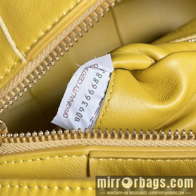 Bottega Veneta Replica Bags 70390 24x14x10cm BG 4