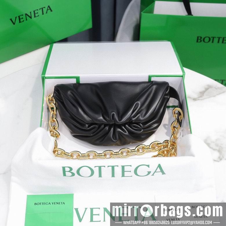 Bottega Veneta Replica Bags AD22159 22X13X5