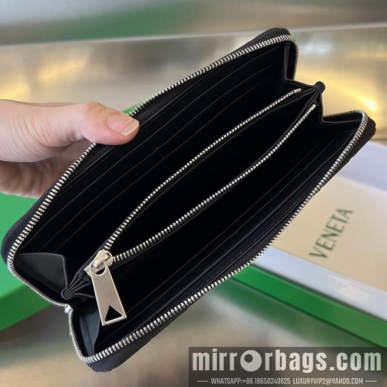 Bottega Veneta Replica Bags 593217 19X10X2cm YG 1