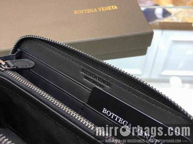 Bottega Veneta Replica Bags 19X10X2cm 112003 WP