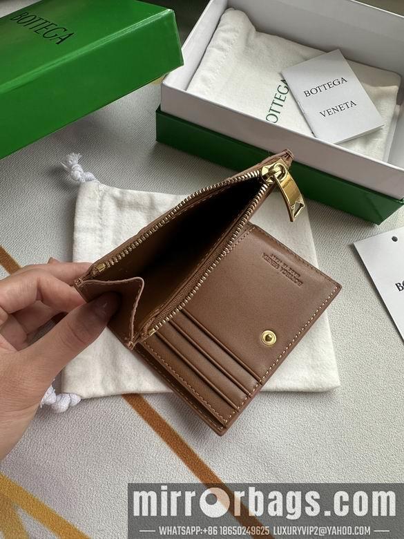 Bottega Veneta Replica Bags 742330 11.5X9cm YG 1